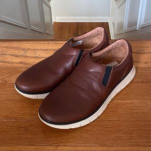 COPY - Mens Vioinic Khai Casual Slip on